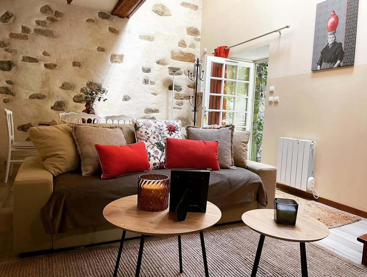 Manoir De La Begaudiere Mont-Dol Værelse billede