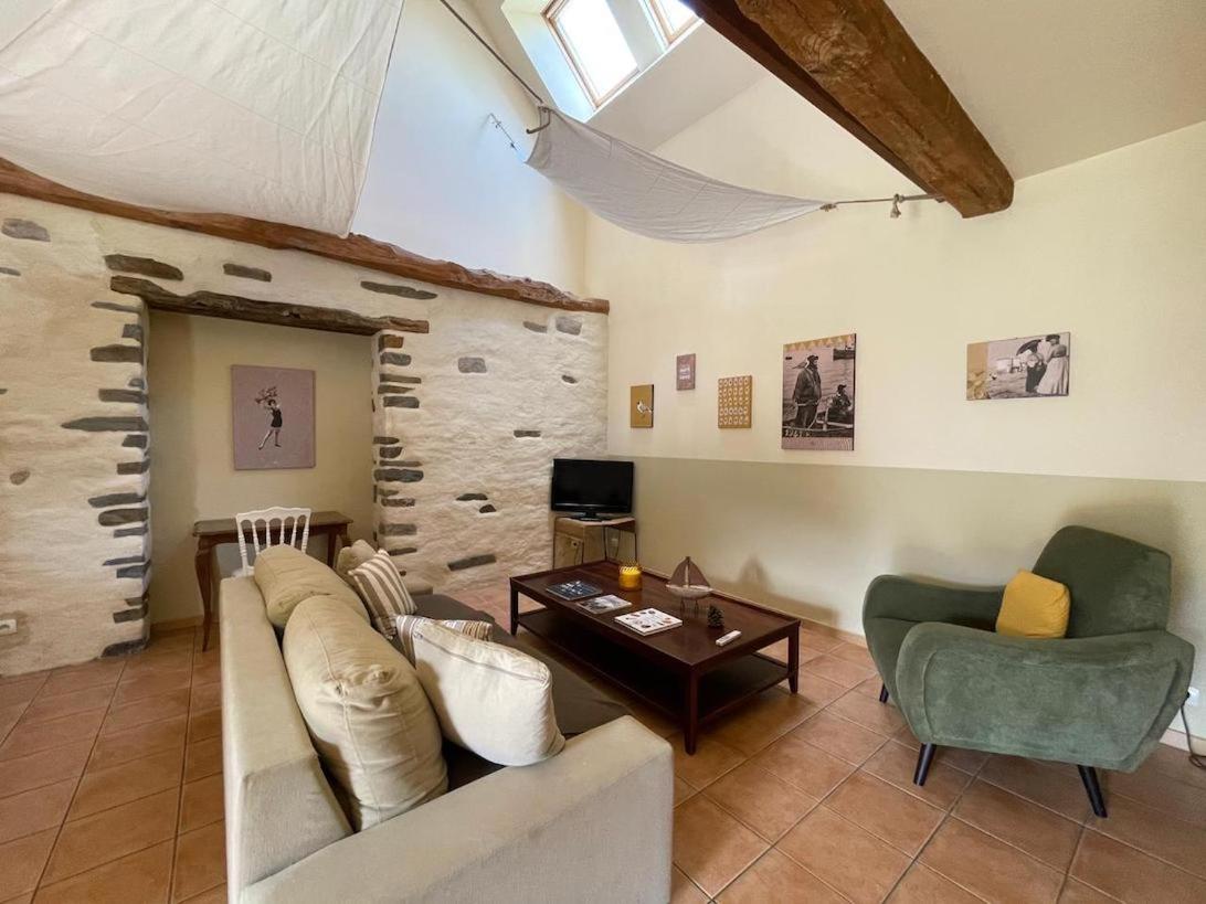Manoir De La Begaudiere Mont-Dol Værelse billede