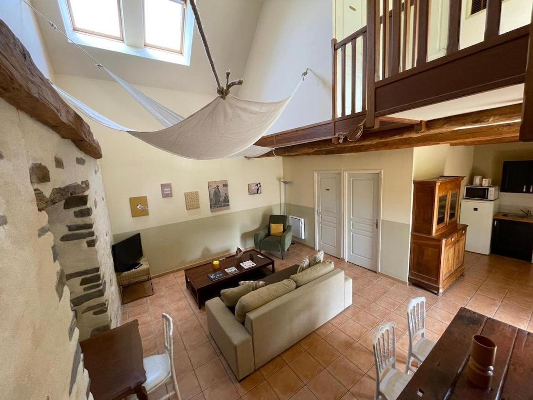 Manoir De La Begaudiere Mont-Dol Værelse billede